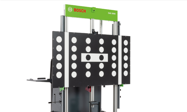 専門技術でセンサーを診断