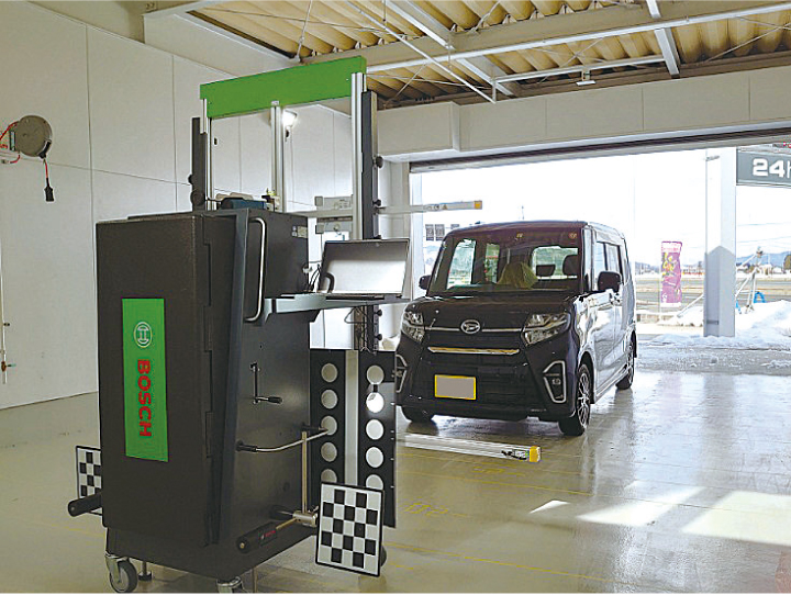 業者様もOK！業者様からのBtoB案件にも幅広く対応可能