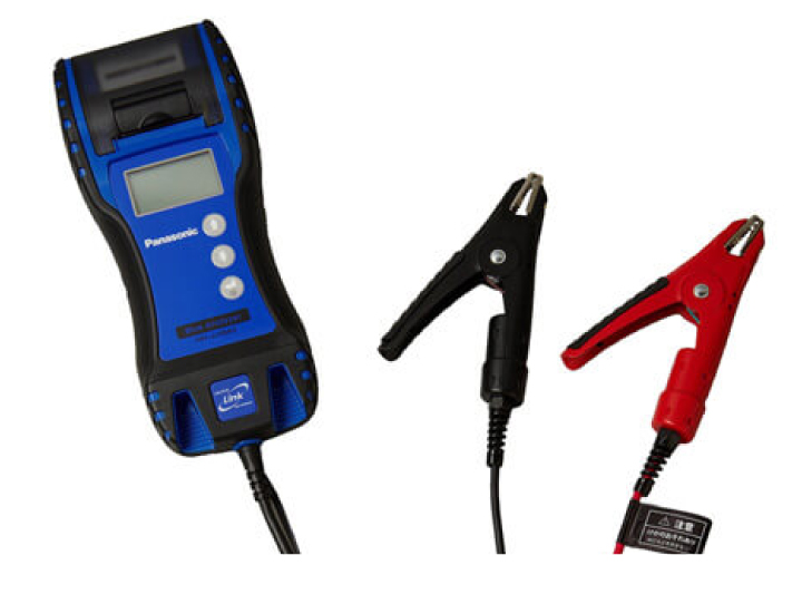 バッテリー点検無料！エコカーも点検可能！