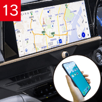 タッチパネルキーパー