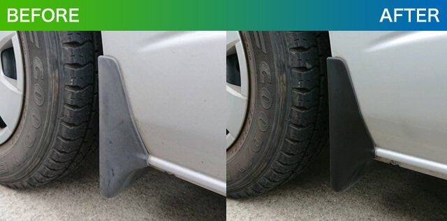 ブラックコート