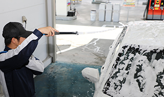 マイクロムース