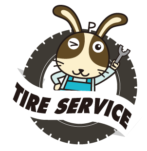 タイヤパンク保証